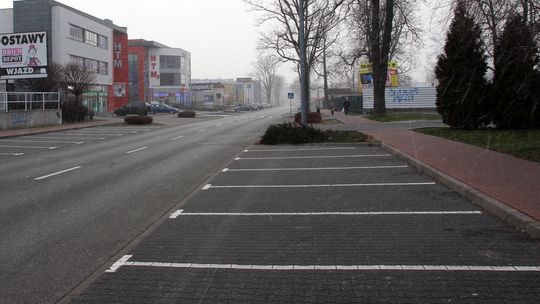 Ul. gen. Fieldorfa "Nila"