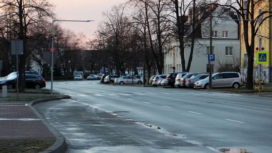 ul. Wojska Polskiego