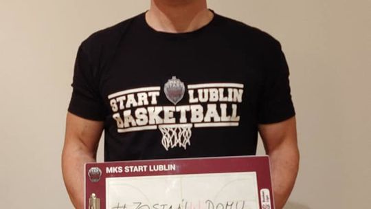 #ZostańWDomu - Kluby sportowe popierają akcję