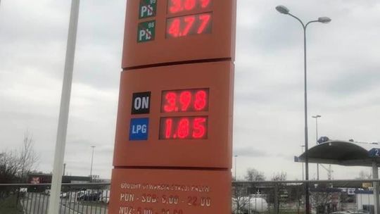 al. Wincentego Witosa