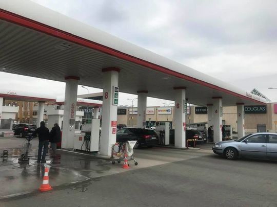 al. Wincentego Witosa