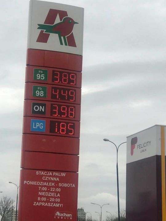 al. Wincentego Witosa