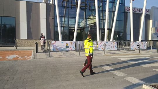 Otwarcie Galerii Chełm Otwarcie Galerii Chełm