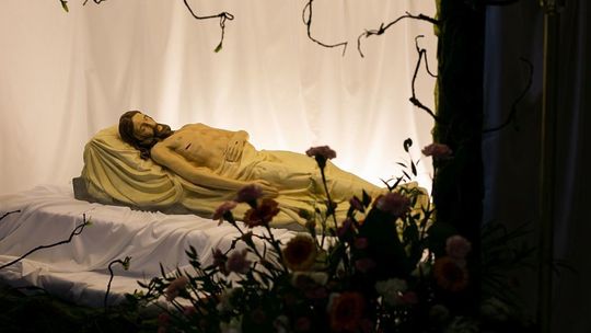 Kościół Świętej Bożej Opatrzności w Zamościu