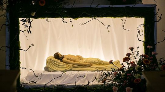 Kościół Świętej Bożej Opatrzności w Zamościu