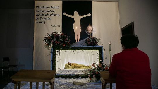 Kościół Świętej Bożej Opatrzności w Zamościu