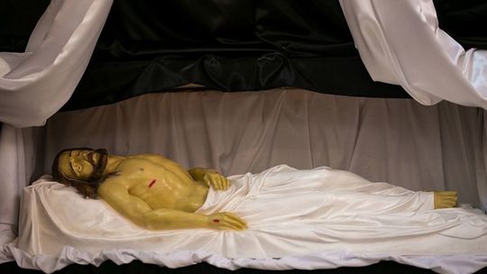 Kościół pw. Świętego Krzyża w Zamościu 