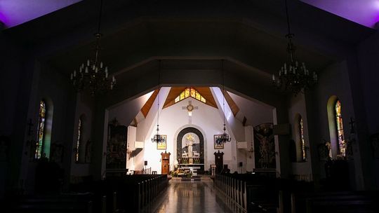 Kościół św. Michała Archanioła w Zamościu