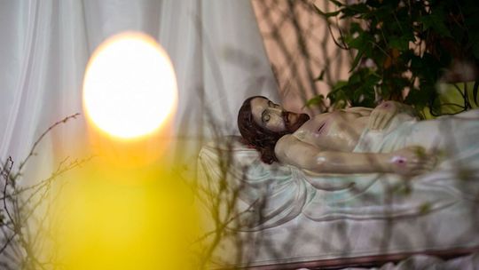 Kościół pw. Miłosierdzia Bożego w Zamościu