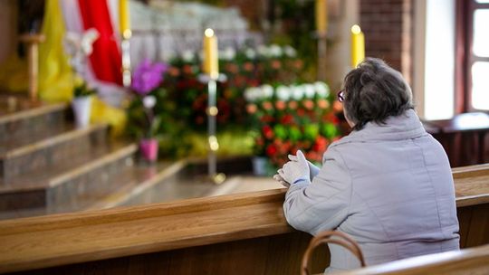 Kościół pw. Miłosierdzia Bożego w Zamościu