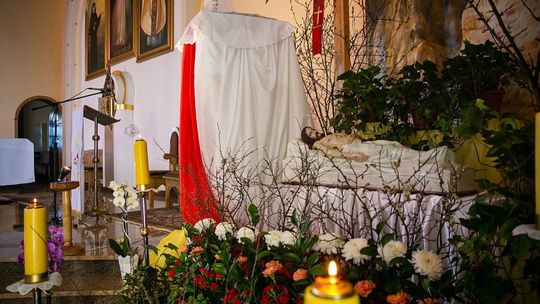 Kościół pw. Miłosierdzia Bożego w Zamościu