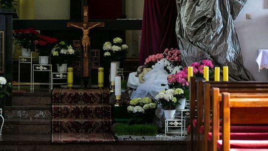 Kościół Rektoralny Redemptorystów pw. św. Mikołaja w Zamościu