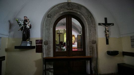 Kościół Rektoralny Redemptorystów pw. św. Mikołaja w Zamościu