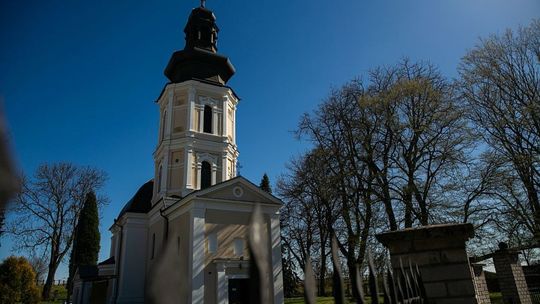 Kościół Rektoralny Redemptorystów pw. św. Mikołaja w Zamościu