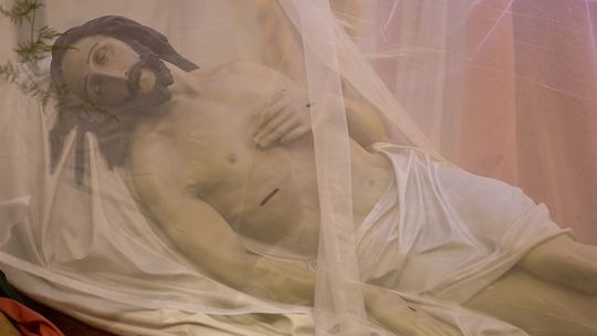 Kościół Matki Bożej Królowej Polski w Zamościu