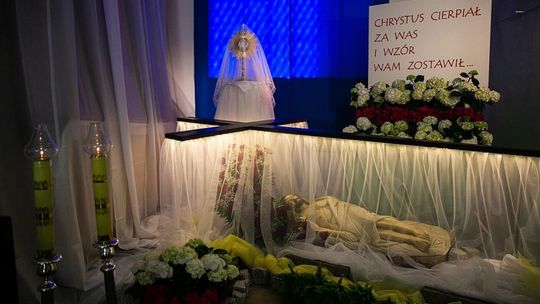 Katedra Zmartwychwstania Pańskiego i św. Tomasza Apostoła w Zamościu