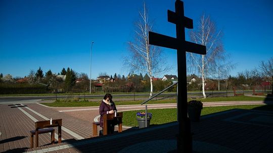 Kościół pw. św. Brata Alberta w Zamościu