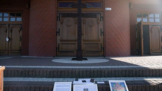 Kościół pw. św. Brata Alberta w Zamościu