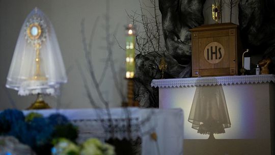 Kościół pw. św. Brata Alberta w Zamościu