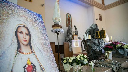 Kościół pw. św. Brata Alberta w Zamościu