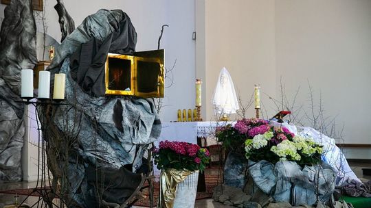 Kościół pw. św. Brata Alberta w Zamościu