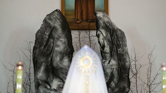 Kościół pw. św. Brata Alberta w Zamościu