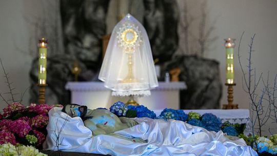 Kościół pw. św. Brata Alberta w Zamościu