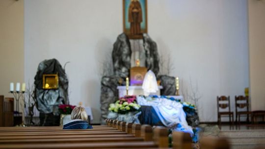 Kościół pw. św. Brata Alberta w Zamościu