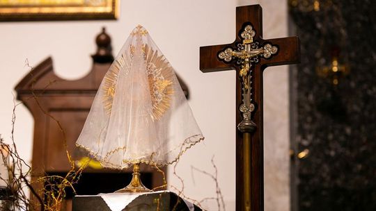 Kościół św. Michała Archanioła w Zamościu