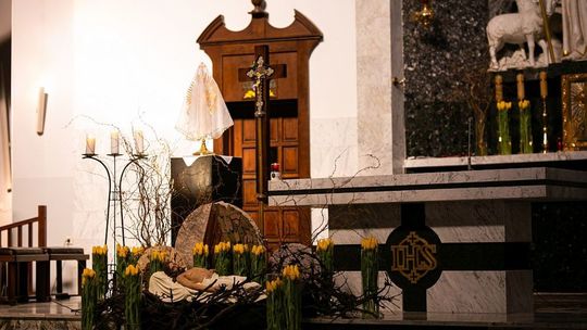 Kościół św. Michała Archanioła w Zamościu