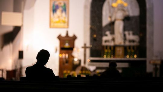 Kościół św. Michała Archanioła w Zamościu