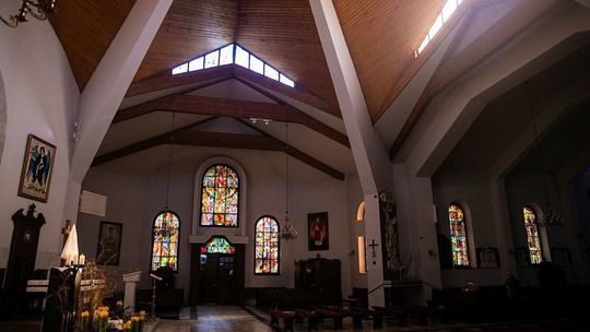 Kościół św. Michała Archanioła w Zamościu