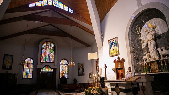 Kościół św. Michała Archanioła w Zamościu