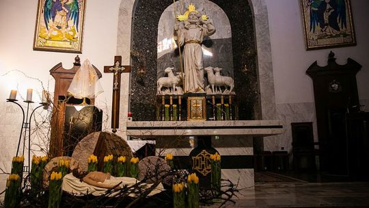 Kościół św. Michała Archanioła w Zamościu