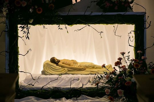 Kościół Świętej Bożej Opatrzności w Zamościu