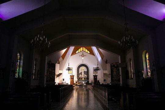 Kościół św. Michała Archanioła w Zamościu