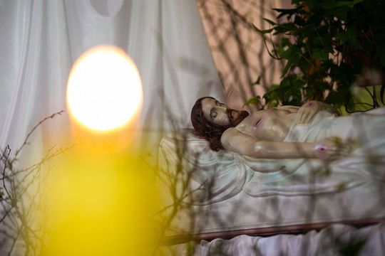 Kościół pw. Miłosierdzia Bożego w Zamościu