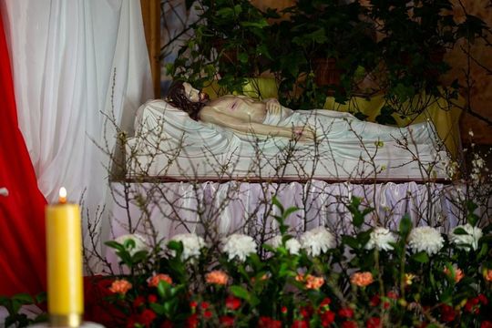 Kościół pw. Miłosierdzia Bożego w Zamościu