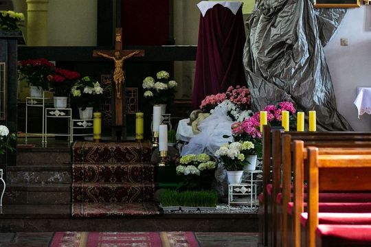 Kościół Rektoralny Redemptorystów pw. św. Mikołaja w Zamościu