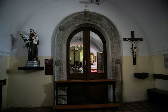 Kościół Rektoralny Redemptorystów pw. św. Mikołaja w Zamościu