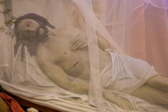 Kościół Matki Bożej Królowej Polski w Zamościu