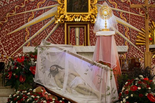 Kościół Matki Bożej Królowej Polski w Zamościu