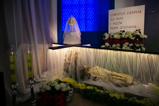 Katedra Zmartwychwstania Pańskiego i św. Tomasza Apostoła w Zamościu