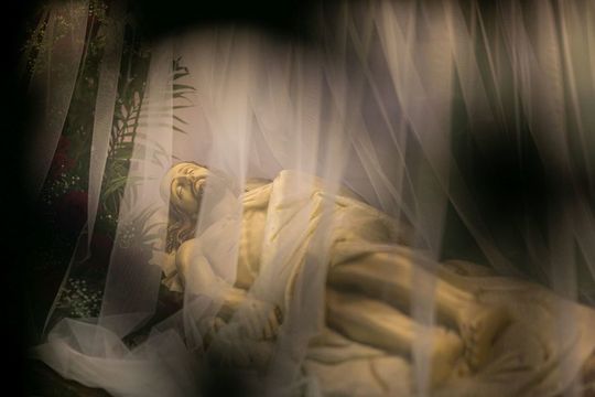 Katedra Zmartwychwstania Pańskiego i św. Tomasza Apostoła w Zamościu