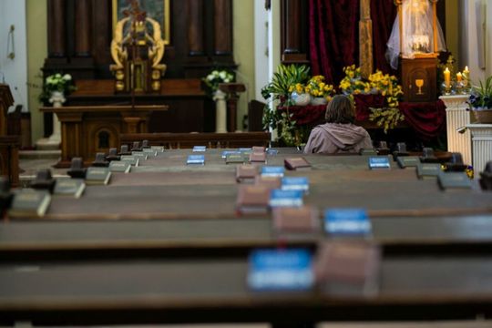 Kościół Rektoralny pw. Św. Katarzyny w Zamościu