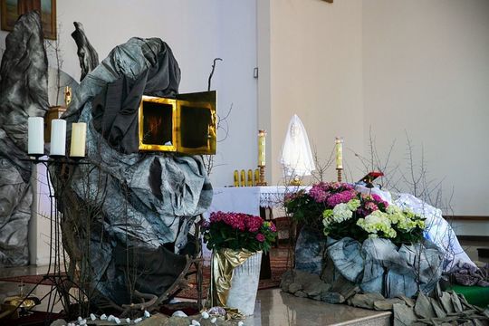 Kościół pw. św. Brata Alberta w Zamościu