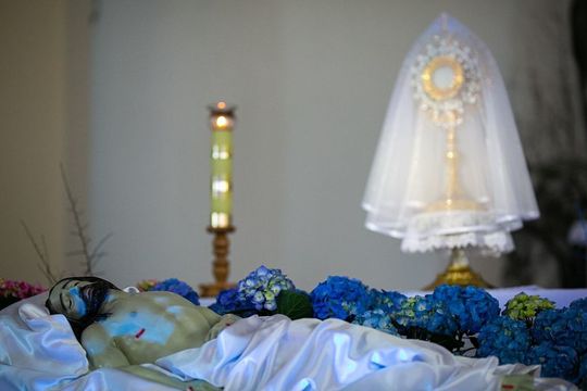 Kościół pw. św. Brata Alberta w Zamościu