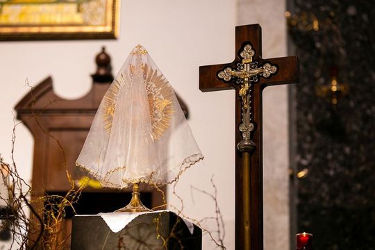 Kościół św. Michała Archanioła w Zamościu