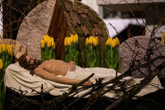 Kościół św. Michała Archanioła w Zamościu