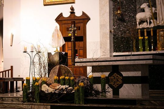 Kościół św. Michała Archanioła w Zamościu